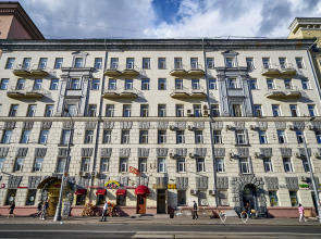 Апартаменты EasyGuest у м Павелецкая