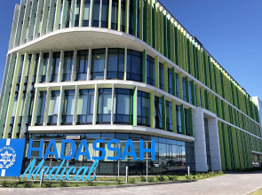 Апартаменты бульвар Эйнштейна 4