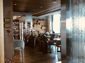 Апартаменты Четырехкомнатные Актёр Гэлакси