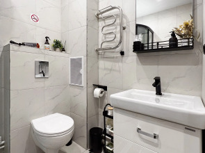 Апартаменты Granada Новая Cтудия в центральной части города на Набережной Обводного канала