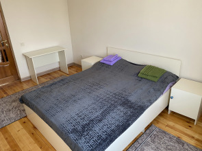 Гостевой дом Апарт