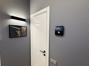 Апартаменты Стильные в центре Москвы