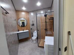 Апартаменты На берегу Моря 1