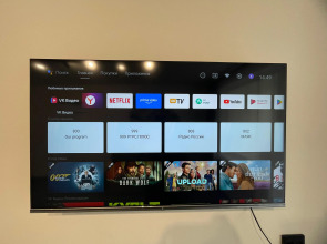 Квартира 4-х комнатная на 10-х у пляжа с озером