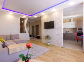 Апартаменты on Repina 4 lux