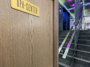 Гостевой дом Dragon Spa