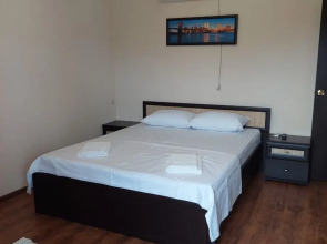 Гостевой Дом На Сосналиева 46