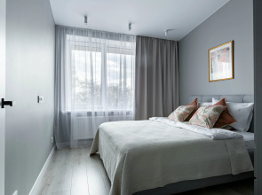 Апартаменты Кронштадт на Берегу Финского Залива