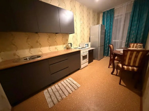 Квартира посуточно — уютное ретро-гнездышко почти в самом центре