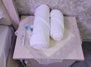 Апартаменты на Шахи Зинде