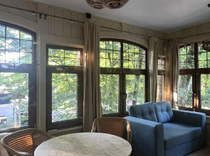 Апартаменты Villa Senta