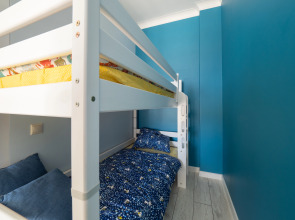 Апартаменты У Моря С Бассейном в ЖК Солнечный апр22