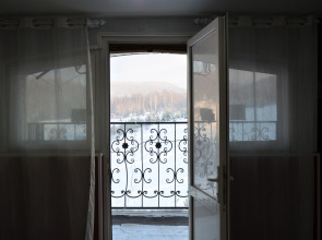 Гостевой дом Широкий Дол