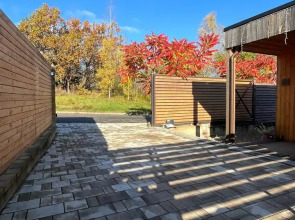 Частный дом в 5 км от Минска