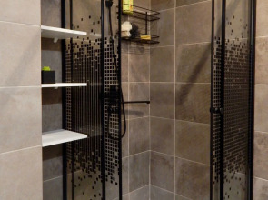 Апартаменты Двухкомнатные в Центре Серпухова