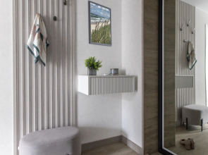 Апартаменты Океан