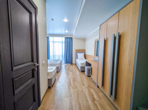 Курортный Отель АртЛайф