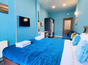 Апартаменты Family