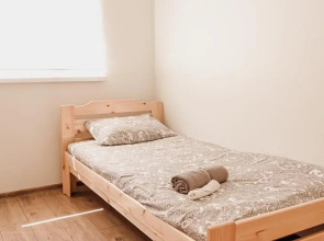 Квартира Апартаменты