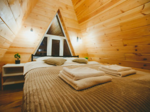 Гостевой дом Катушка