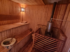 Гостевой дом Дача Удача