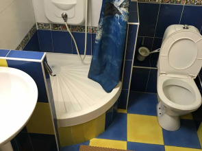 Апартаменты на Косарева