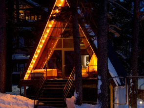 Шале Adara Elbrus