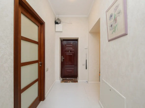 Апартаменты возле озера