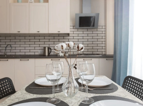 Апартаменты Apartment on Sosnovaya 13