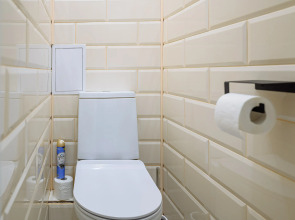 Двухкомнатная квартира рядом с Кремлем