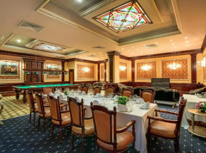 Royal Tulip Алматы