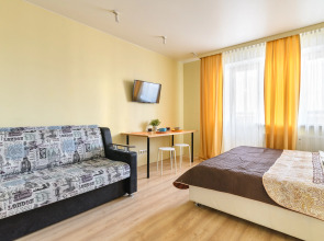 Апартаменты у Метро Ладожская