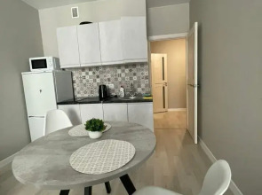 Апартаменты на ул. имени Героя Георгия Бочарникова, 4к1