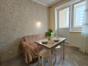 Квартира на улице Автозаводская