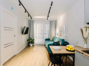 Апартаменты Privi House в Центре Города