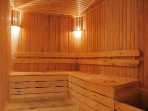 Отель Ramada by Wyndham Ташкент