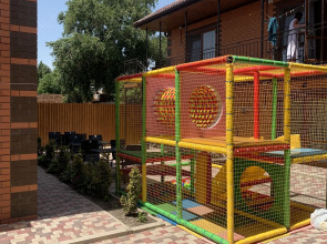 Гостевой дом Лиманская Пристань