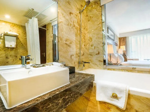 Best Western Premier Tuushin Hotel