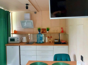 Гостевой Дом Белогорье Алтайдом