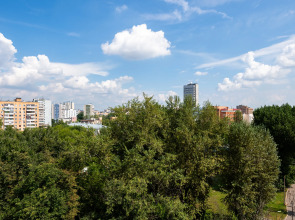 Квартира Вольная 4