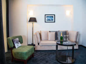 North Avenue by Stellar Hotels, Yerevan