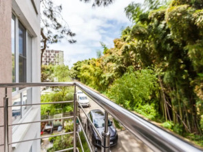 Апартаменты More Rooms в ЖК Лето/38