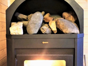 Гостевой Дом Чайка-Селигер