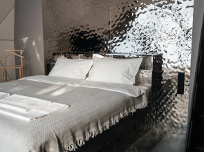 Глэмпинг Лаки