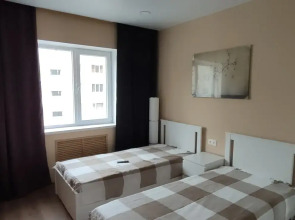 Апартаменты Олимпийская 87