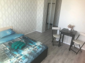 Апартаменты Октябрьский бульвар 26/10