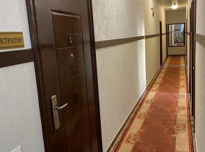 Гостевой дом Дюна-центр