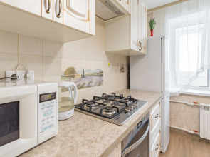 Апартаменты Уютные в Центре