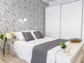 Апартаменты с Видом на Море от LetoApart