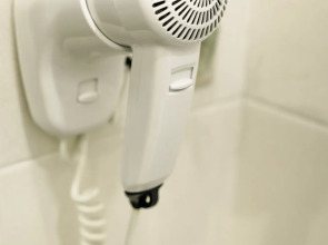 Апартаменты Премиум Студия Голубые Дали 9 B-Flats